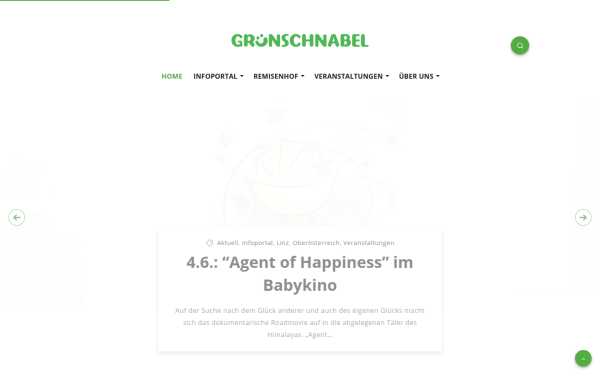www.gruenschnabel.at