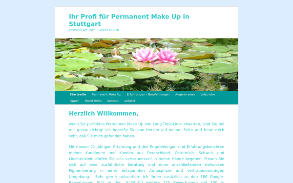 www.sabinemuench.de