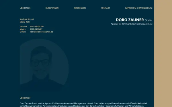 dorozauner.de