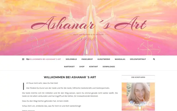 ashanar.de