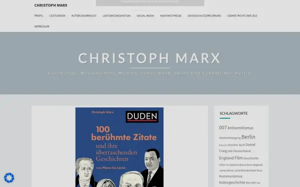 www.marx-bloggt.de