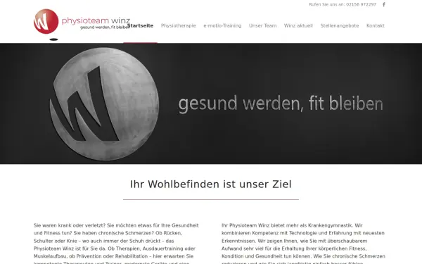 physioteam-winz.de
