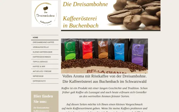 www.dreisambohne.de