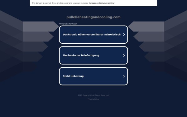 pullellaheatingandcooling.com