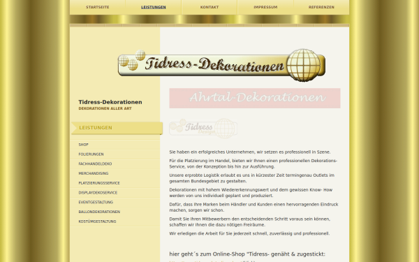 tidress.de