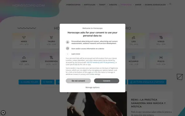 www.horoscopo.com