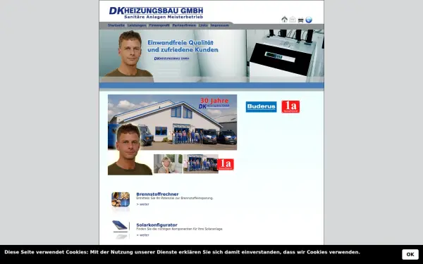 dk-heizungsbau.de