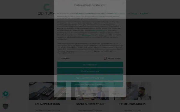 www.centura.de
