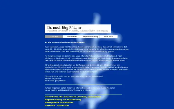 www.dr-pfitzner-ms.de