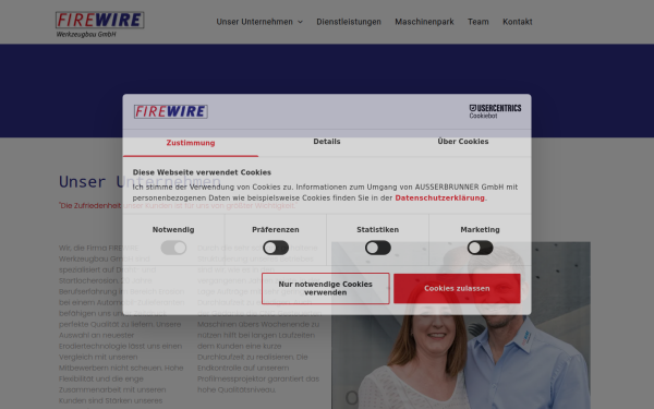 www.firewire-werkzeugbau.at