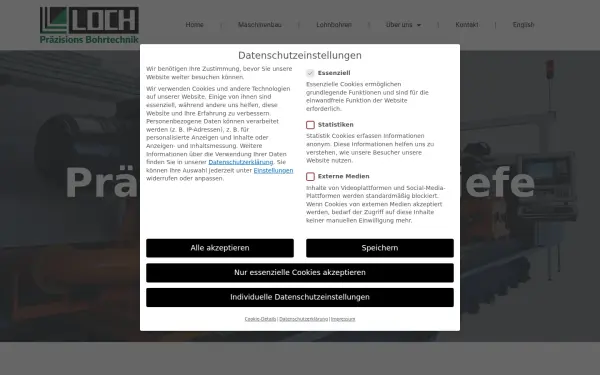 www.loch-gmbh.de