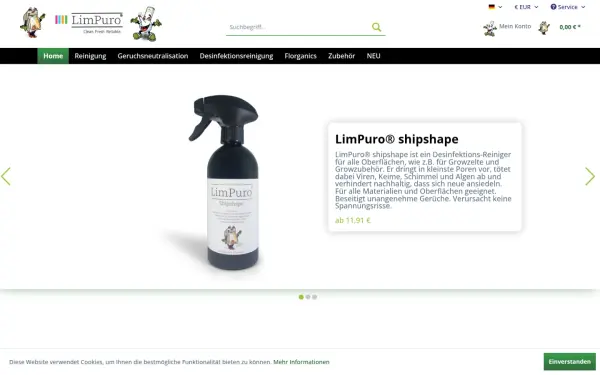 limpuro.de
