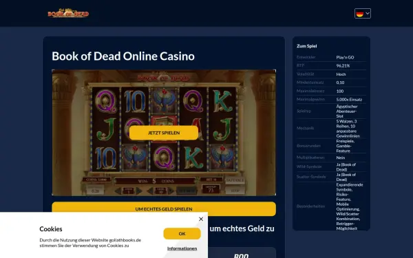 goliathbooks.de