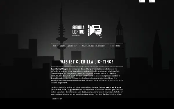 guerillalighting.de