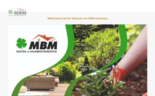 mbm-gartenbau.de