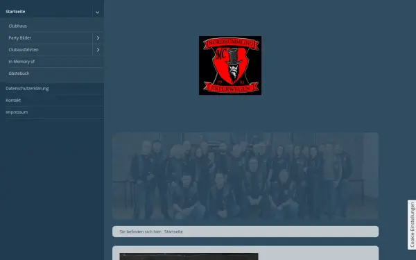 www.mc-nordhuemmling.de