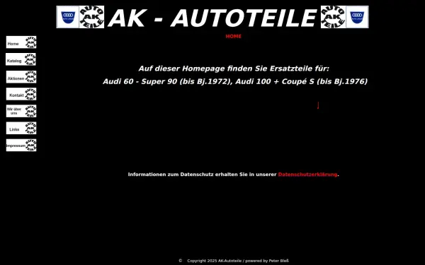 audi75.de