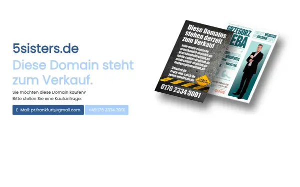5sisters.de