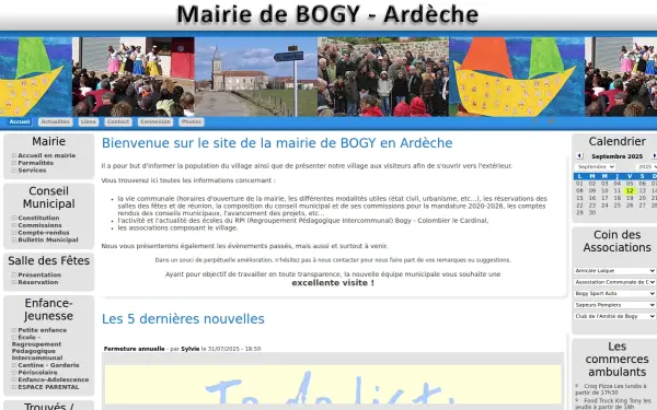 mairiebogy.fr
