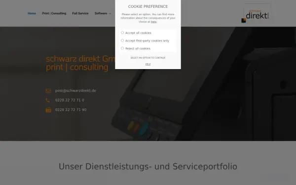 schwarzdirekt.de