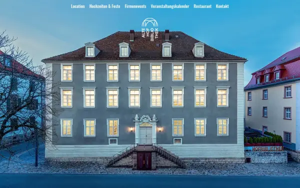 www.alte-hofbibliothek.de