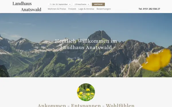www.anatswald.de