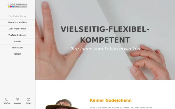 www.daskleineatelier.de