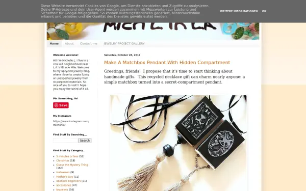 www.michlinla.com