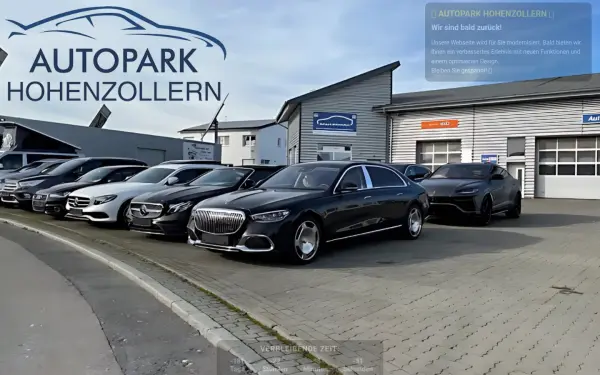 autopark-hohenzollern.de