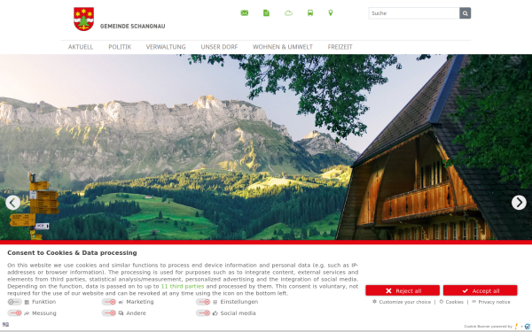 schangnau.ch