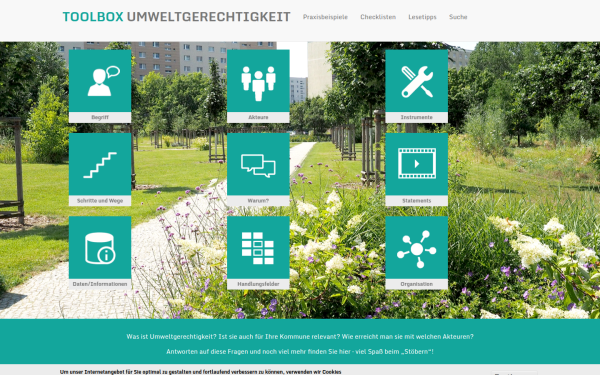 toolbox-umweltgerechtigkeit.de