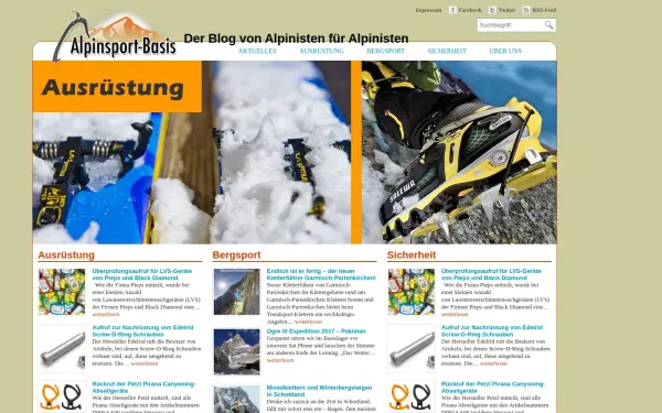 www.alpinsport-basis-blog.de