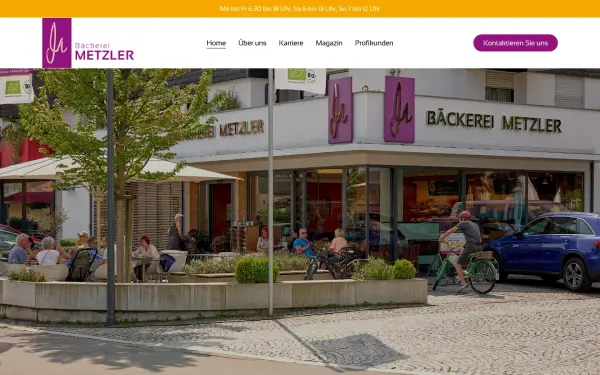 www.baeckerei-metzler.de