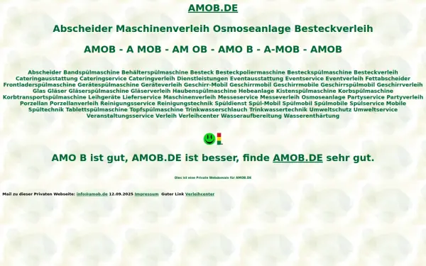 amob.de