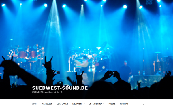suedwest-sound.de