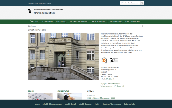 www.bfsbs.ch