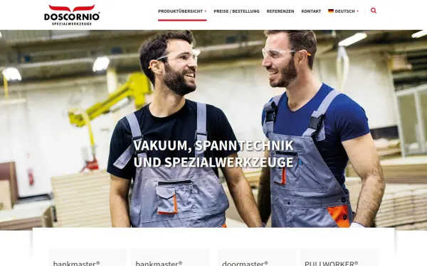 www.doscornio.com
