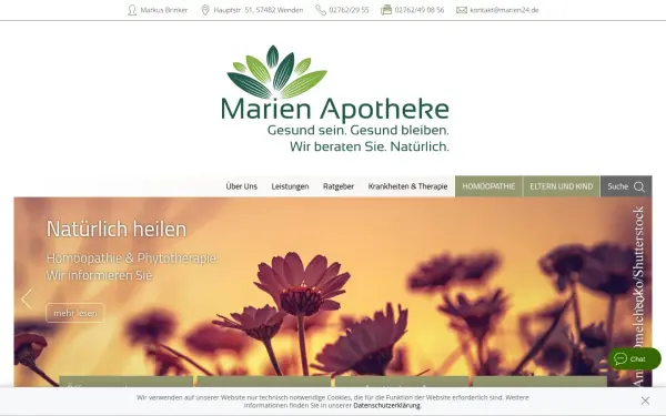 www.marien24.de