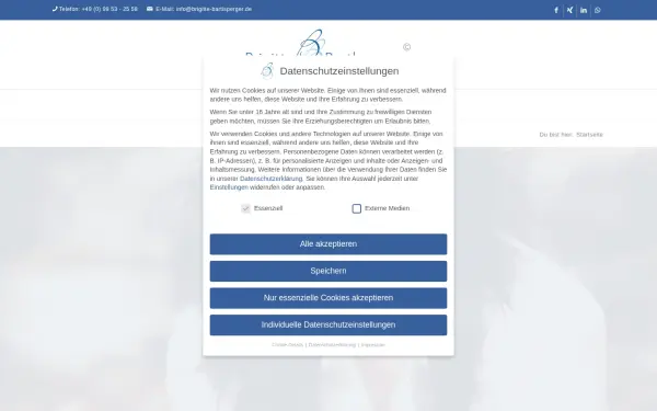 brigitte-bartlsperger.de