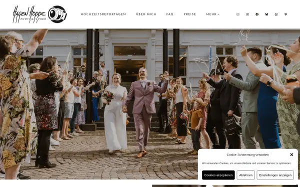 hagenhoppe.de