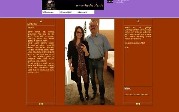 hedicole.de