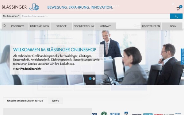 shop.blaessinger.com