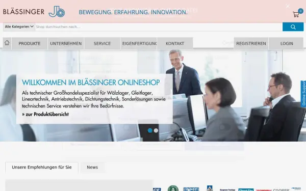 shop.blaessinger.com