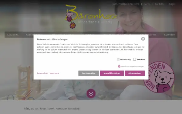 www.baerenherz-leipzig.de
