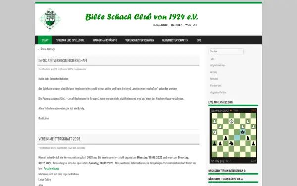 www.billesc.de