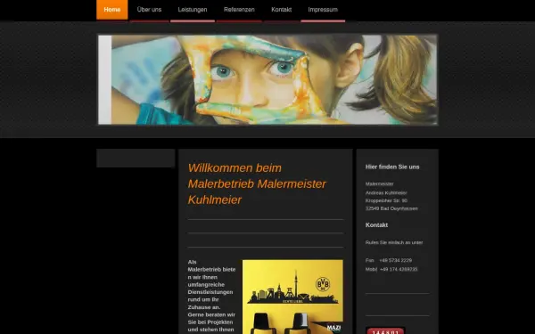 www.malermeister-kuhlmeier.de