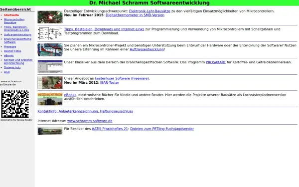 www.schramm-software.de