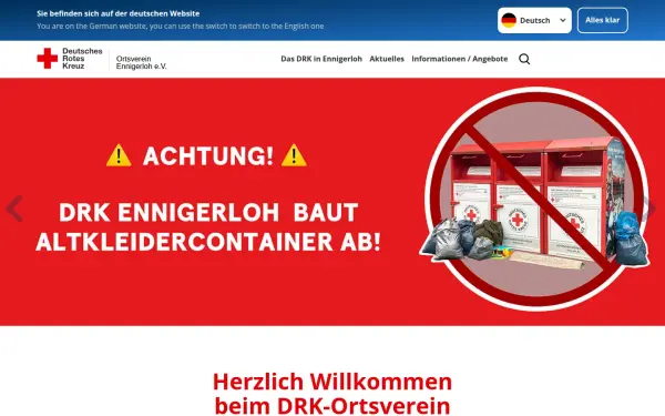 www.drk-ennigerloh.de