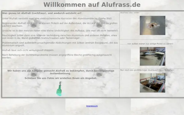 alufrass.de