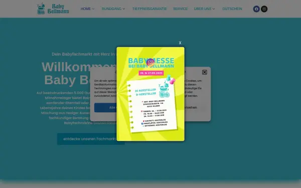 www.baby-bellmann.de